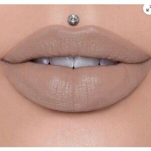 Jeffree Star - Velour Liquid Lipstick Jeffree's Nudes .19floz/5.6ml - SEALED